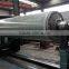 paper making machine stonite press roll