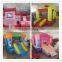 2015 Hot Sale New Design Popular for Kids Cartoon Inflatable Jumper Bouncer House Castle Game Mini Cute Bouncer