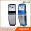 22 inch Free Standing PC Info kiosk