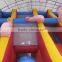 2015 best sale commercial inflatable octopus stair slide