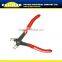 CALIBRE Hand Tools Hose Clip Pliers Clic-R Collar Pliers
