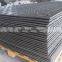 high quality polymer bog mats for marsh condition