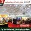 50x75m Large Outdoor Trade Show Tent For Sale