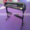 China high precision easy to operate self adhesive vinyl for cutting plotter