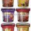 Cheap 300g Four Color Paper Cups for Oats Cups