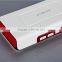 Portable Music Box Bluetooth Speaker With Power Bank