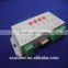 T-1000S SD card 2048 pixels led pixel controller / rgb led controller