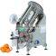 chocolate packaging machine