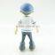 YLCFT12 new products plastic figurine toy,pvc action figure,3D vinyl toy