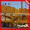 2015 High Quality Mobile Impact Crusher for Crushing Limestone,Granire,Quartz