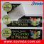 Very Best-selling Static Cling Vinyl Stickers