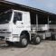 2016 howo 8x4 cargo truck chassis Diesel 336hp 371hp