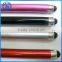 Advertising Plastic Ballpoint Pen Ballpoint Metal Hook Office Supplies