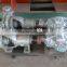 Iron Slage Grinding Line Sand PNJ Pump