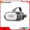 Virtual Reality 3d Google VR Newest Box Good Selling in the World 12 Months Warranty for Free