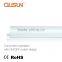 QUSUN Premium led tube lighting 1900lm 18W T5 Led light