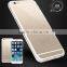 2016 trending products for Apple Iphone 7 TPU Case, Clear Soft Limited Quantity For Iphone 7 Tpu Clear Case Wholesale