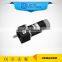 High speed dc electric gear motor 48v dc brush motor 15w