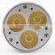 E27,GU10 4W 220LM 3000K Warm White Light LED Spot Bulb (220V)