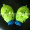 CE design hot animal vinyl toys