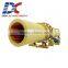 coal hot wind electric rotary kiln