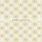 color quietly elegant of tricot printed mattress fabric