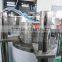 High design quality Glass Bottle Wine Filling Line