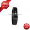 g sensor pedometer Step counts/distance measuring*smart bracelet