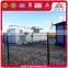 Prefabricated building soundproof container house