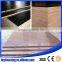 film faced plywood manufacturer in Linyi