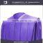 Made In China Excellent Material Deluxe Bachelor Graduation Robes