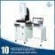 High precision& 2d cnc optical video measuring machine (Wang Company)                        
                                                Quality Choice