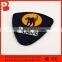 Rubber Material and Garment Labels Product Type logo printing patches
