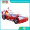 2015 new style high quality kids turbo car bed, car shaped dog bed, plastic car bed