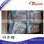 TOLION MS-52 Magnetic door reed switch with OKI reed switch and wide gap working distance