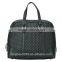  new design travel bag high quality women's leather handbag,fashion color bag
