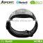 Wireless Charging E ink Paper Display Bluetooth Pedometer Watch with Vibration