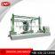 Vertical and horizontal multi blade granite quarry stone block cutting machine for cutting natural stone