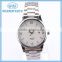 Factory price Japan pc21 movement quartz watch