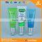 25mm 30mm Airless Pump Labeling Plastic Cream Tube