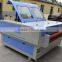 SIGN 1610 auto feeding fabric lether laser cutting machine