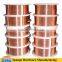 AWS 5.18 ER70S-6 COPPER COATED MIG WELDING WIRE