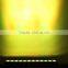 Aluminum Housing Waterproof IP65 Outdoor RGB Battery Powered LED Light Bar