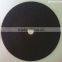 9" 230x3x22.2mm Abrasive Cutting Wheel for Portable Cut-off Power tools