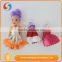 Beautiful princess prince and kids many clothes children 11.5 inch dancing doll                        
                                                Quality Choice