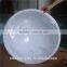 Acrylic material Eastern Hemisphere, Western Hemisphere, acrylic dome hemisphere