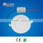 9w 3000-6000K led panel light from china led panel manufacturer