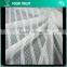  Regular Wave 45Gram 85% Nylon 15% Polyester Mesh Fabric Swiss Lace