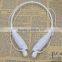 2015 waterproof sport mini wireless bluetooth earphone
