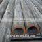 precision finished cold-drawn seamless steel pipe